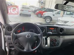 نيسان اورفان